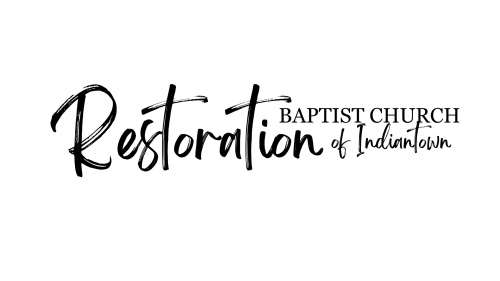 Restoration Baptist Church of Indiantown